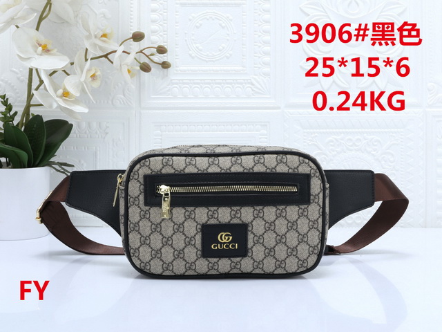 GUCCl Handbags 257